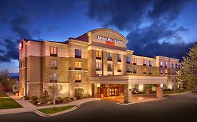 Springhill Suites Lehi at Thanksgiving Point